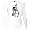 Men's Pro-Compression Long Sleeve T-Shirt Thumbnail