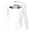 Men's Pro-Compression Long Sleeve T-Shirt Thumbnail