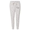Women’s Mélange Fleece Joggers Women’s Mélange Fleece Joggers Thumbnail