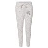 Women’s Mélange Fleece Joggers Women’s Mélange Fleece Joggers Thumbnail