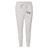 Women’s Mélange Fleece Joggers Women’s Mélange Fleece Joggers Thumbnail