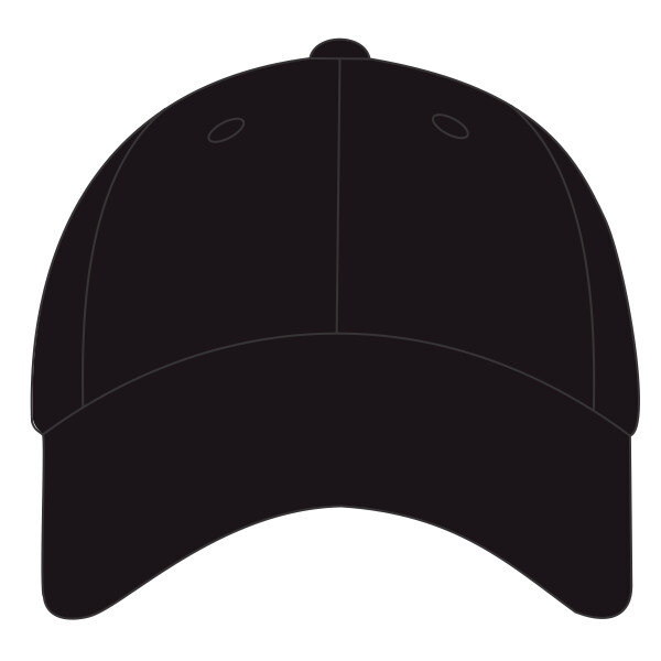 Hat Front