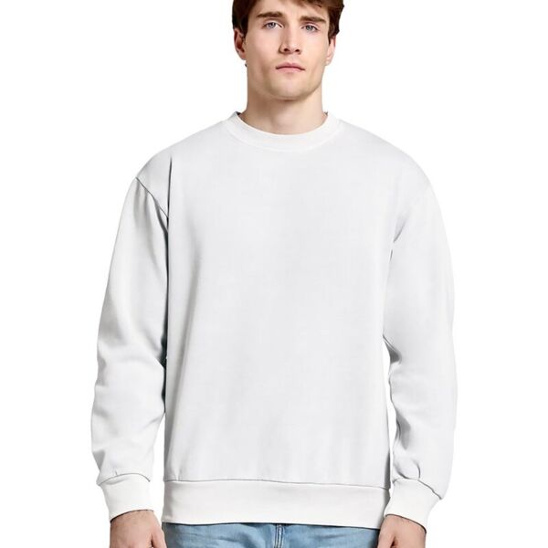 Unisex Urban Crewneck Sweatshirt Thumbnail