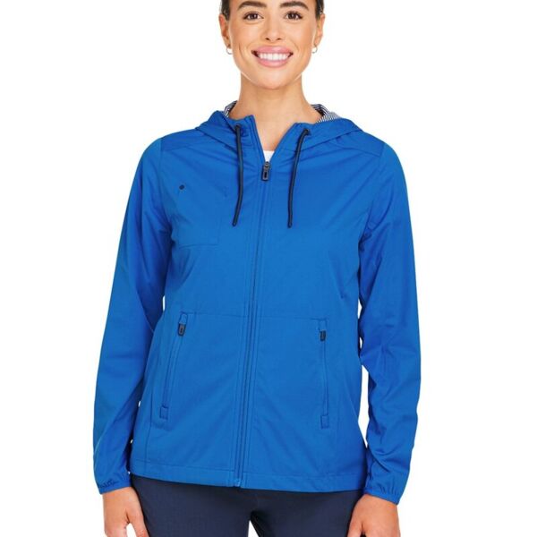 Women's Network Lightweight Jacket Thumbnail