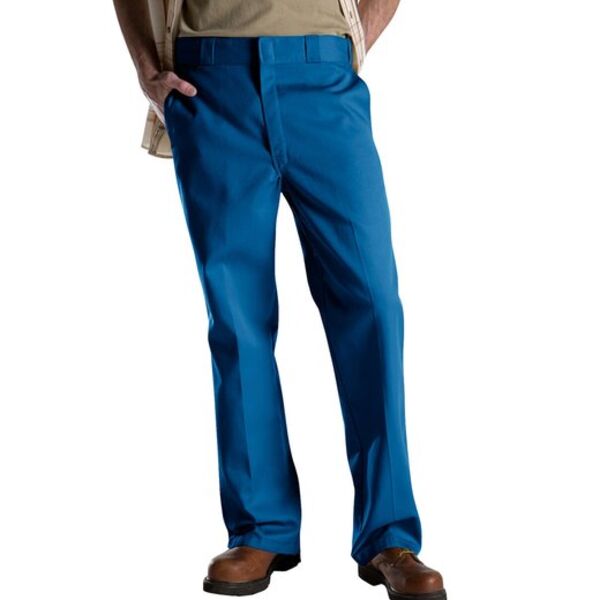 Men's Twill Work Pant Thumbnail