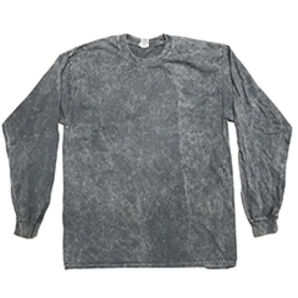 Mineral Long Sleeve T-Shirt Thumbnail