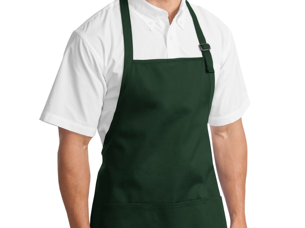 Aprons Thumbnail