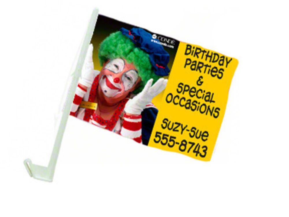 Signs and Banners Thumbnail