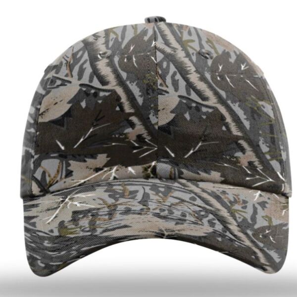 R93 - Structured Camo Thumbnail