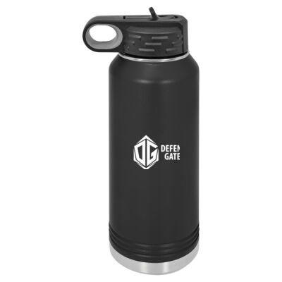 Defender Gateway 32 oz. Polar Camel Water Bottle Thumbnail