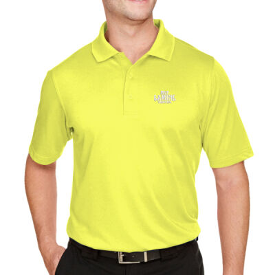 MVP - Men's Advantage Snag Protection Plus Polo Thumbnail