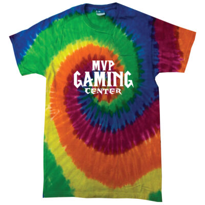 MVP - Adult 5.4 oz., 100% Cotton T-Shirt Thumbnail