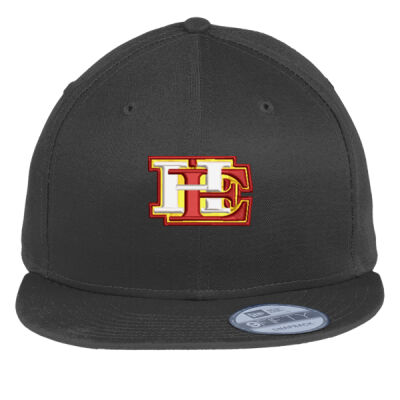 NE400 Hazelwood East New Era® - Flat Bill Snapback Cap Thumbnail