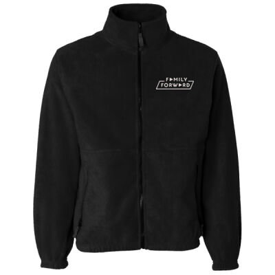 Sierra Pacific - Fleece Full-Zip Jacket - 3061 Thumbnail