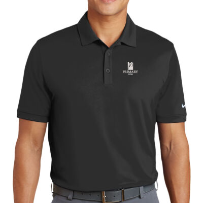 799802  Nike Dri-FIT Players Modern Fit Polo Thumbnail