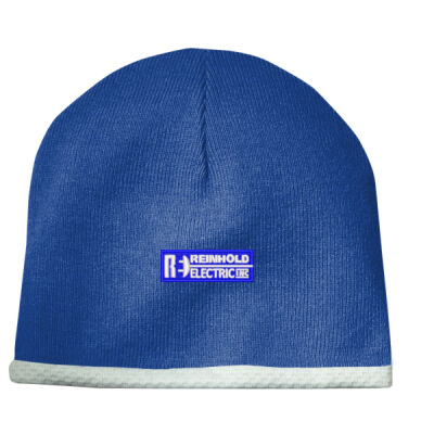 Reinhold Electric STC15 - Performance Knit Cap Thumbnail