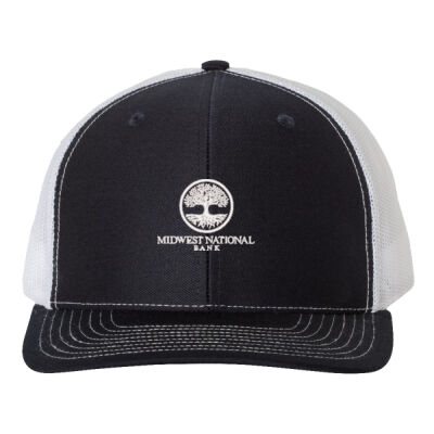 Snapback Trucker Cap - 112 Thumbnail