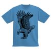 Youth Wicking T-Shirt Thumbnail