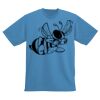 Youth Wicking T-Shirt Thumbnail