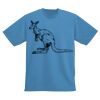 Youth Wicking T-Shirt Thumbnail
