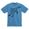 Youth Wicking T-Shirt Thumbnail