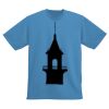 Youth Wicking T-Shirt Thumbnail
