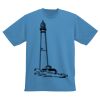 Youth Wicking T-Shirt Thumbnail