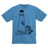 Youth Wicking T-Shirt Thumbnail