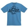 Youth Wicking T-Shirt Thumbnail