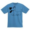 Youth Wicking T-Shirt Thumbnail