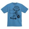 Youth Wicking T-Shirt Thumbnail