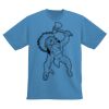 Youth Wicking T-Shirt Thumbnail