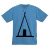 Youth Wicking T-Shirt Thumbnail