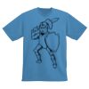 Youth Wicking T-Shirt Thumbnail