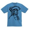Youth Wicking T-Shirt Thumbnail