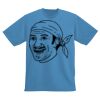 Youth Wicking T-Shirt Thumbnail
