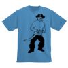 Youth Wicking T-Shirt Thumbnail