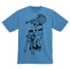 Youth Wicking T-Shirt Thumbnail