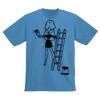 Youth Wicking T-Shirt Thumbnail
