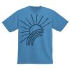 Youth Wicking T-Shirt Thumbnail
