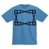 Youth Wicking T-Shirt Thumbnail