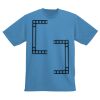 Youth Wicking T-Shirt Thumbnail