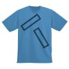 Youth Wicking T-Shirt Thumbnail