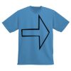Youth Wicking T-Shirt Thumbnail