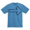 Youth Wicking T-Shirt Thumbnail