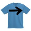 Youth Wicking T-Shirt Thumbnail