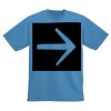 Youth Wicking T-Shirt Thumbnail