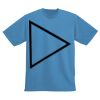 Youth Wicking T-Shirt Thumbnail