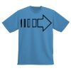 Youth Wicking T-Shirt Thumbnail