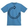 Youth Wicking T-Shirt Thumbnail